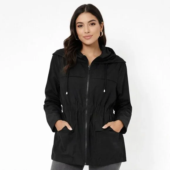 Emery Rose Jacket - Picture 1 of 6